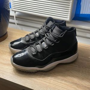 Air Jordan 11 “Space Jam” 2016